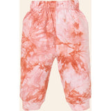Tie Dye Joggers