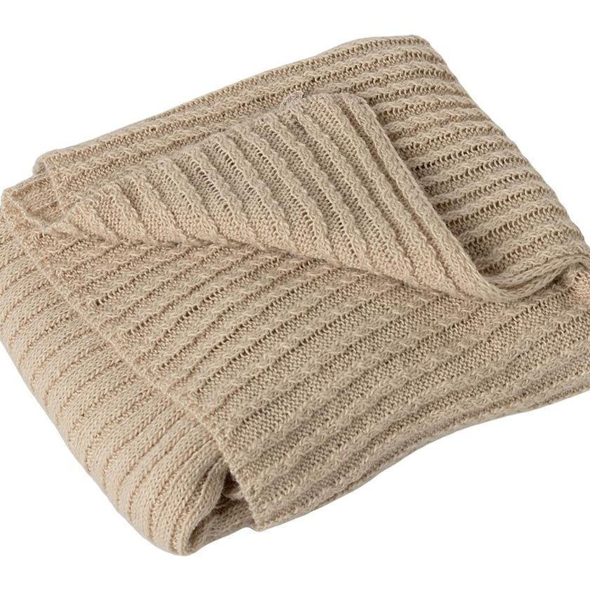Baby blanket