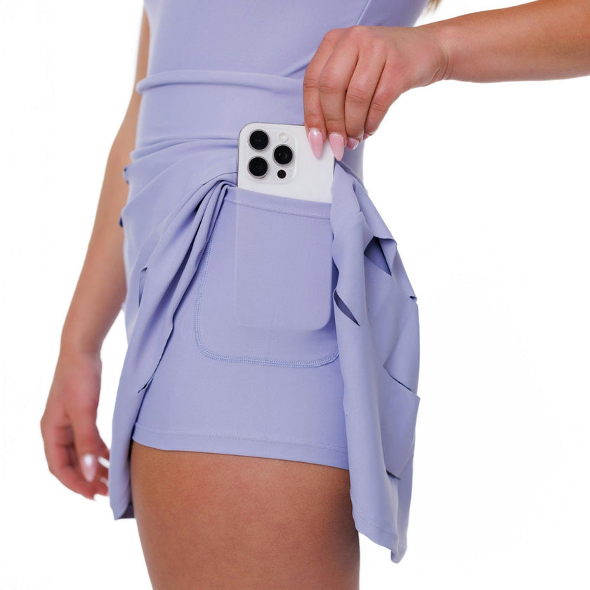 Finale Tennis Dress
