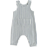 Overall, Blue