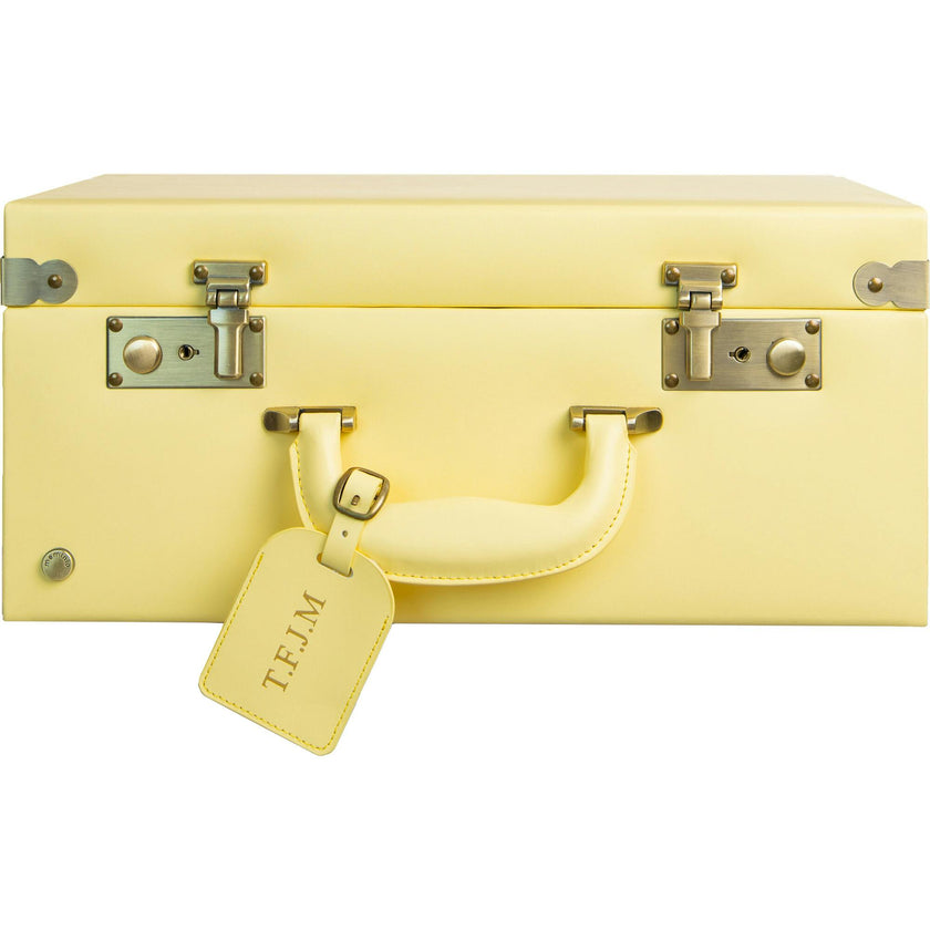 Memory Box Keepsake Case