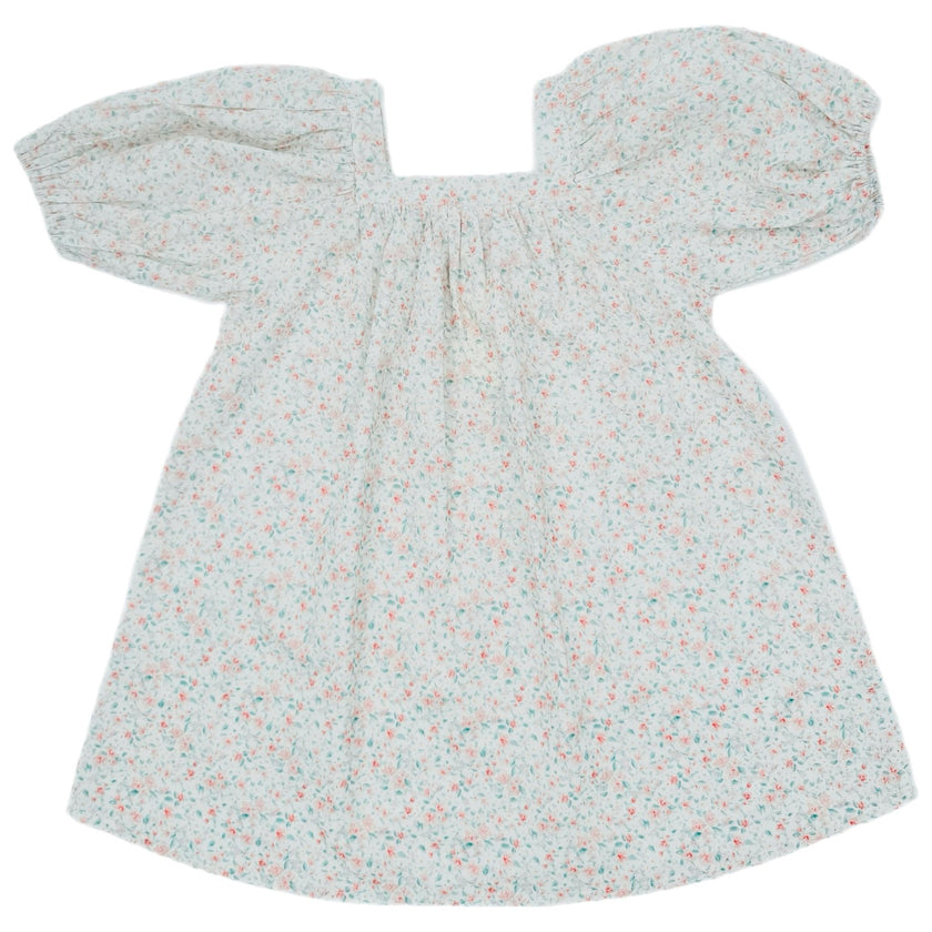 The Day Dress | Confetti Colorway