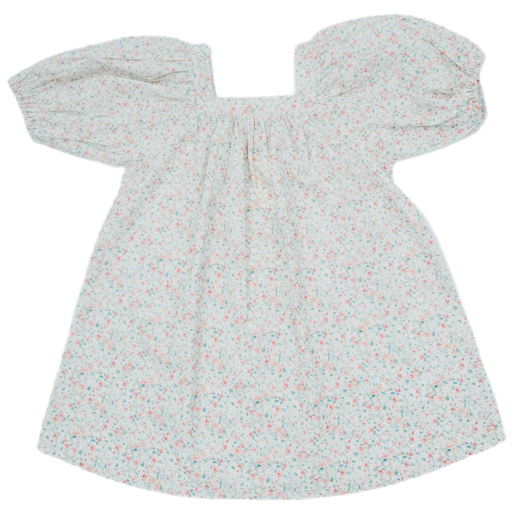 The Day Dress | Confetti Colorway