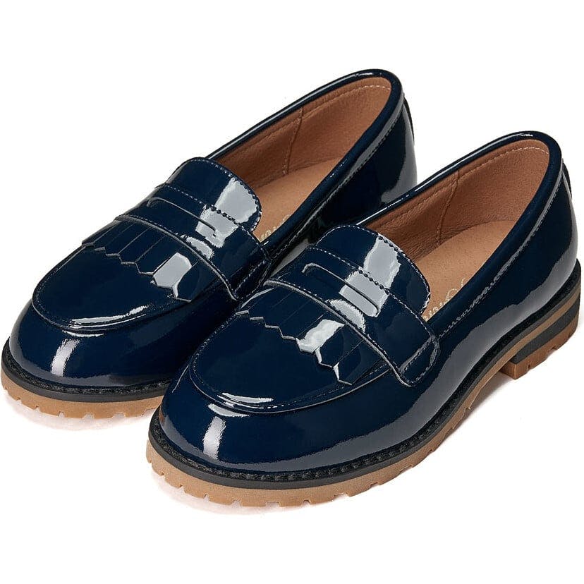 Francie Navy