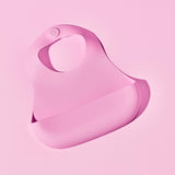 Magnetic Silicone Bib