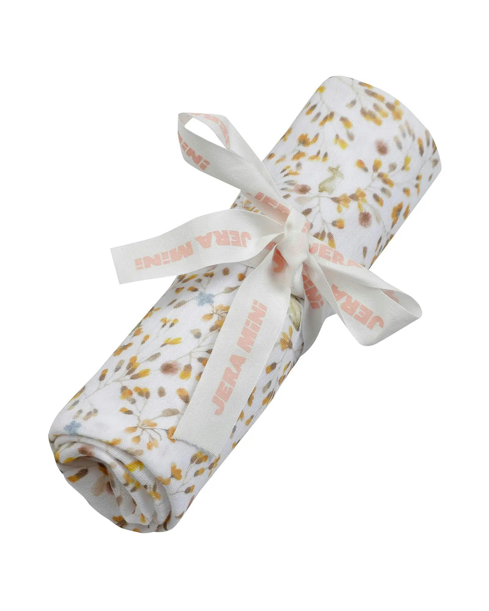 Muslin Square Hide and Seek