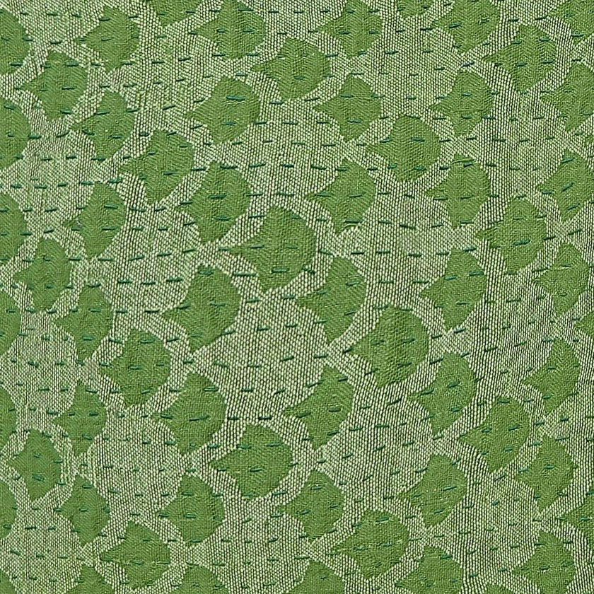 Cotton Square Pillow
