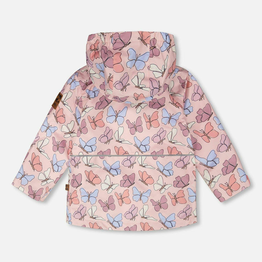 Mid-Season Jacket