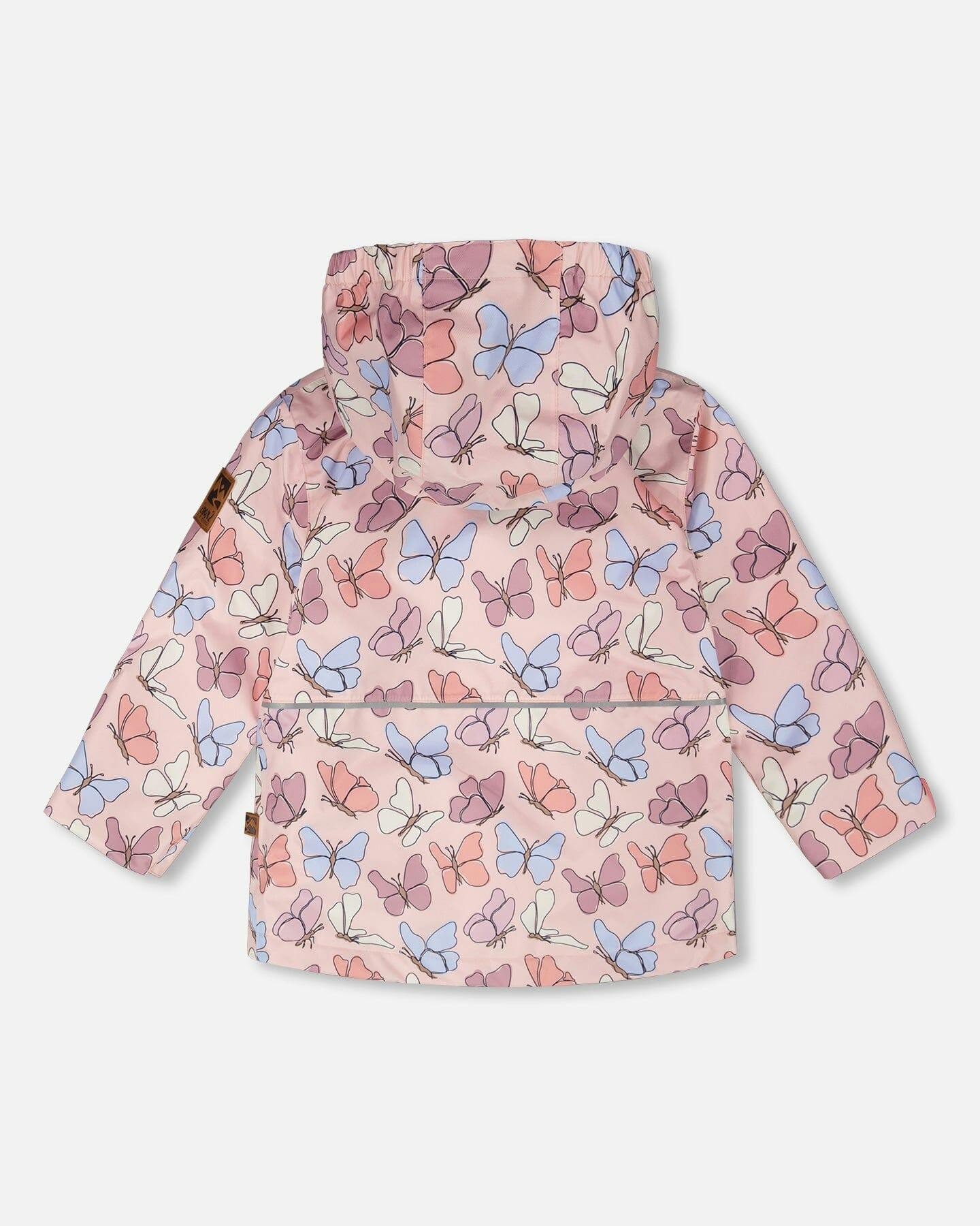 Mid-Season Jacket