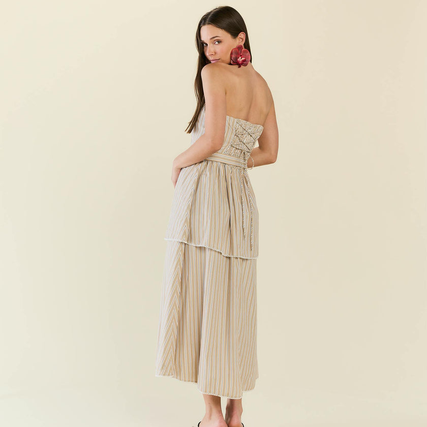 Daisy Dress x Sadie Loving