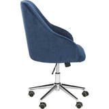 Adrienne Swivel Office Chair