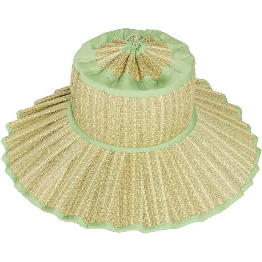 Cape May | Island Capri Hat