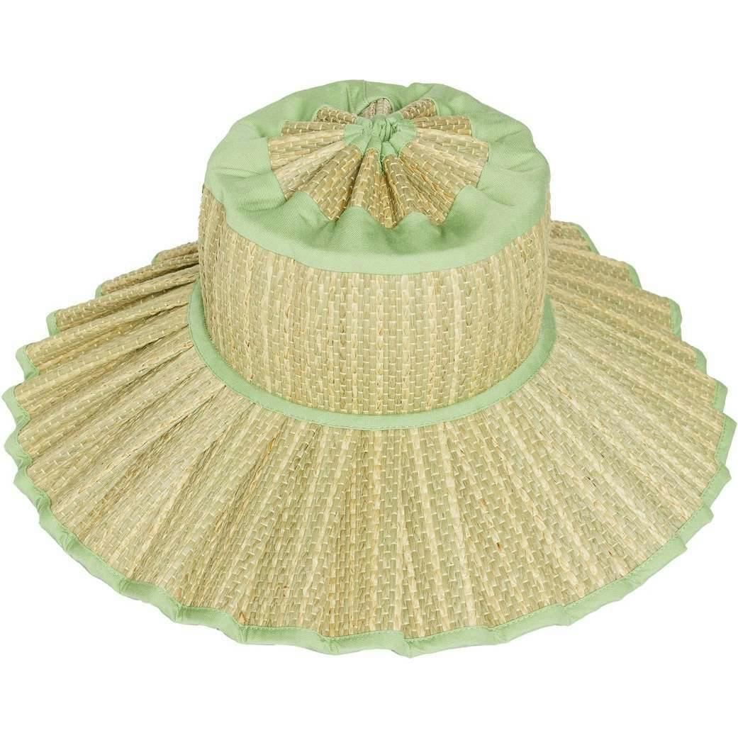 Cape May | Island Capri Hat