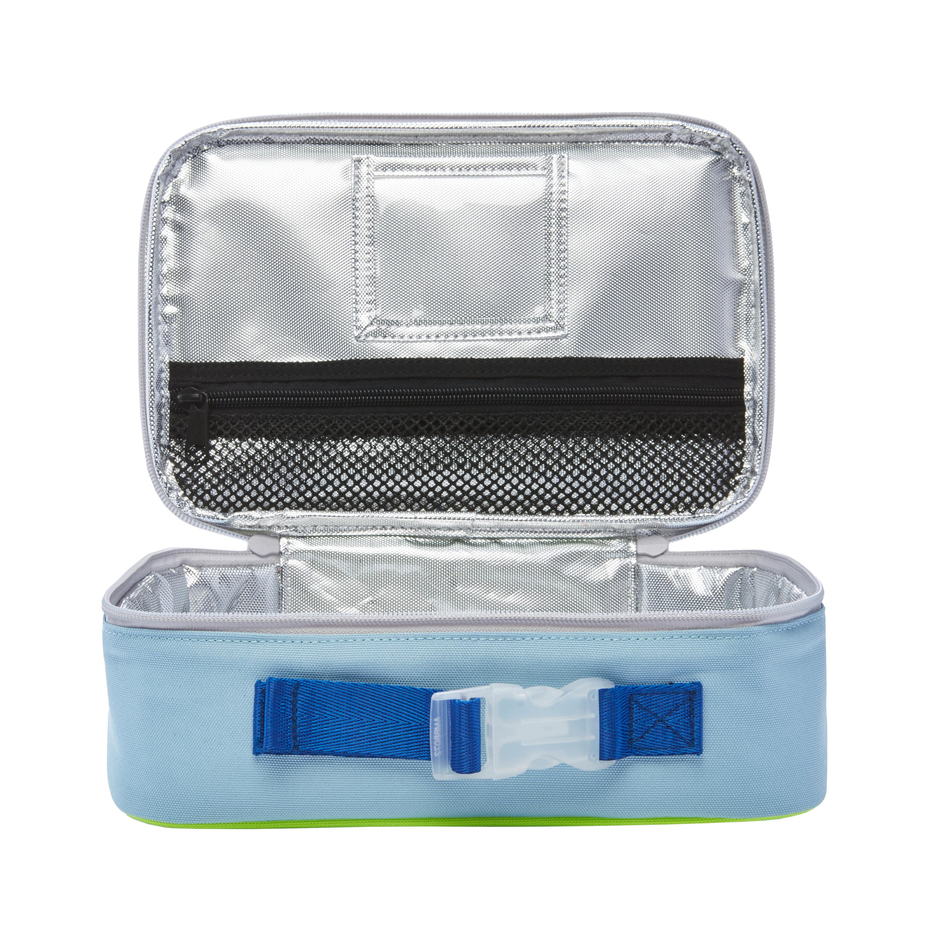 Rodgers Lunch Box