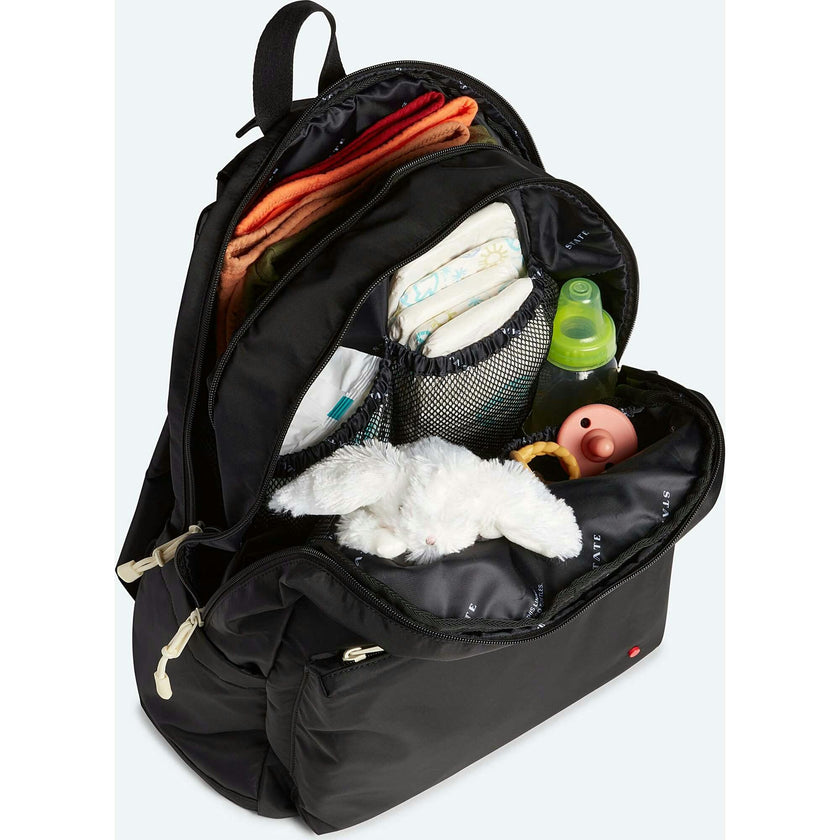 Lorimer Diaper Bag