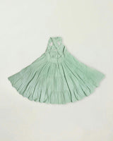 Laura Dress - Mint