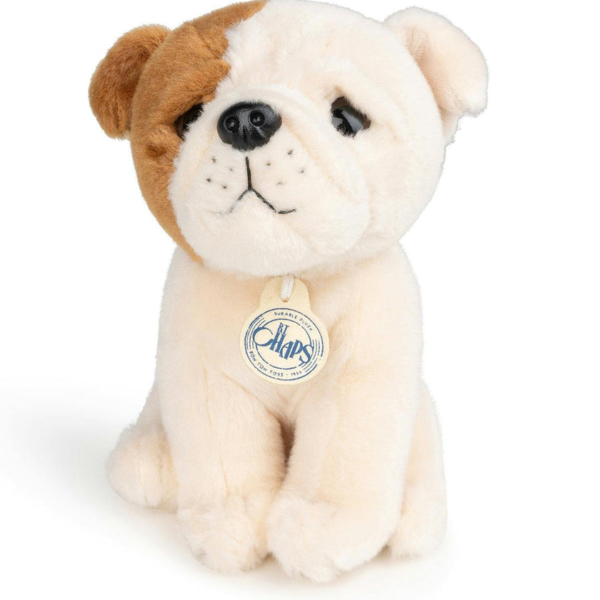 BT CHAPS BERTHA THE AMERICAN FLOPPY in Giftbox 6.5"