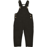 Denim Edit Overalls