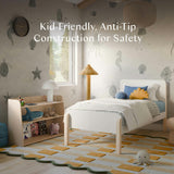 Babyletto Kids Melo Montessori-Inspired Bookcase