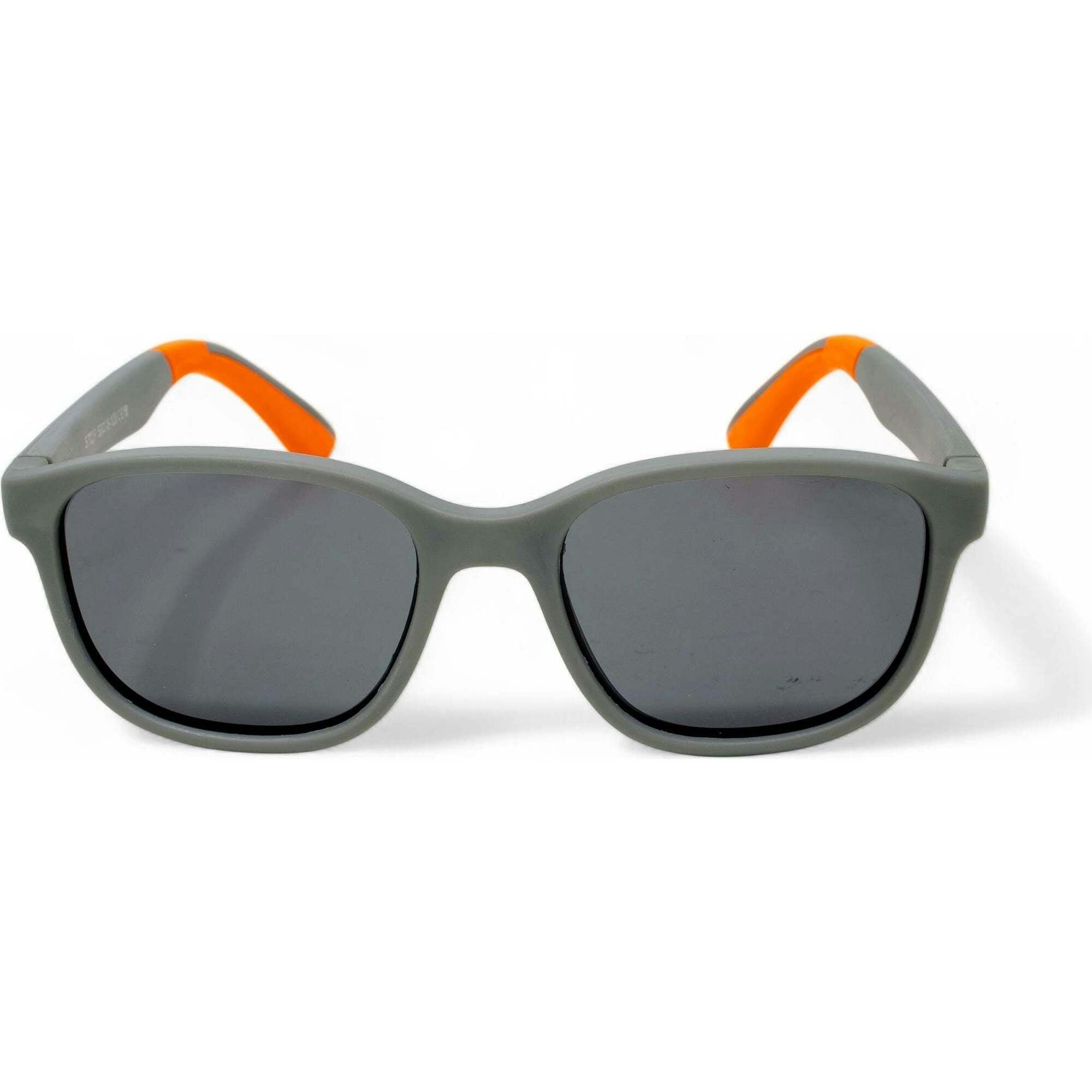 Blaze Polarized Kids Sunglasses