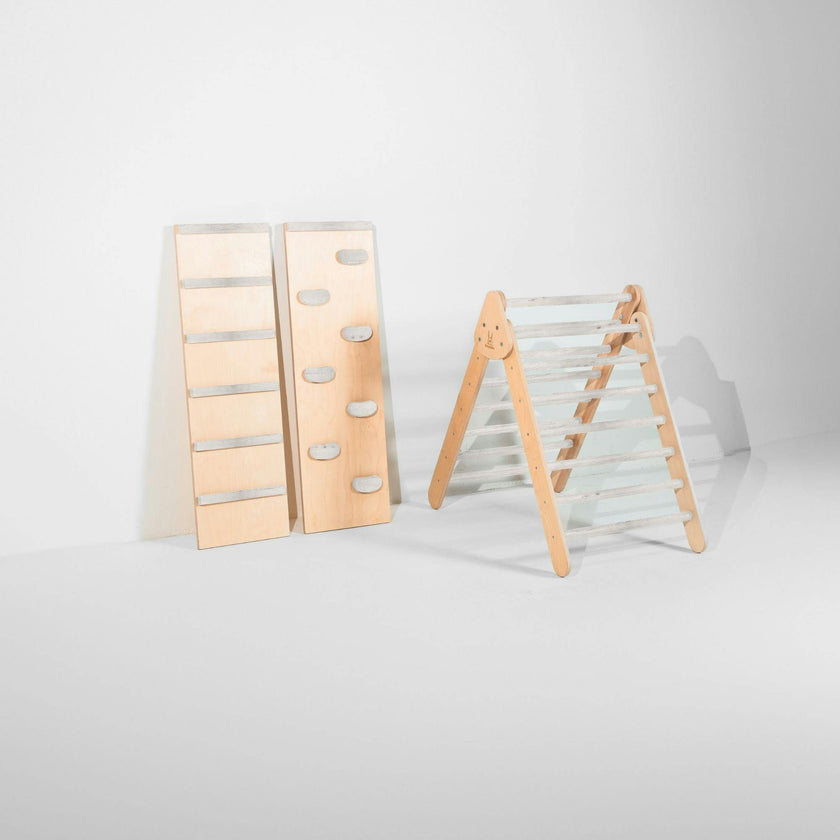 Classic Climber Playset