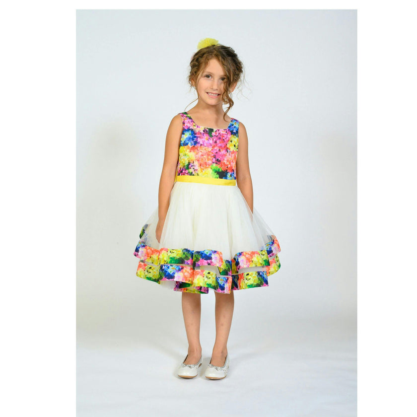 La Chiquita Dress