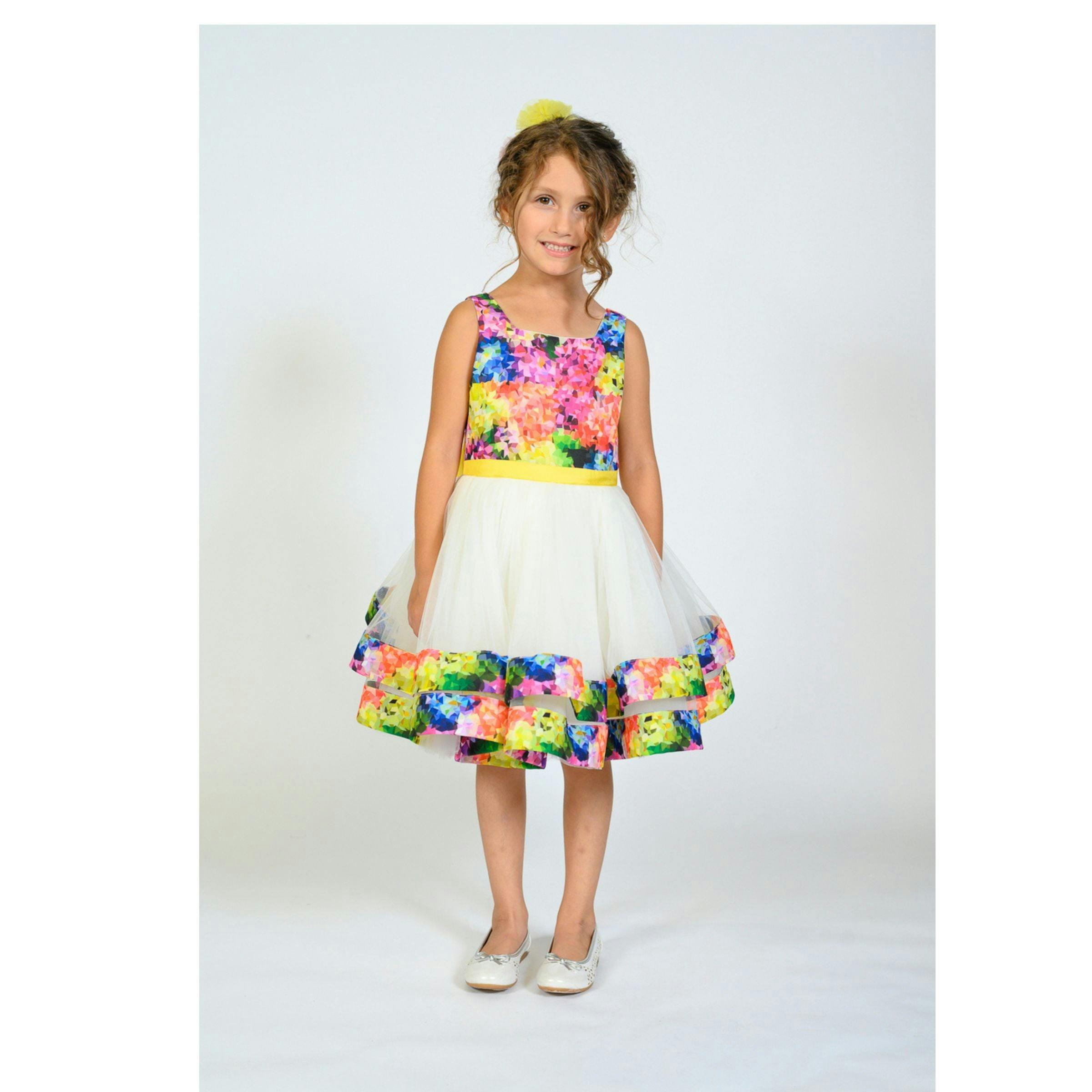 La Chiquita Dress