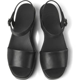 Sandals Misia Black