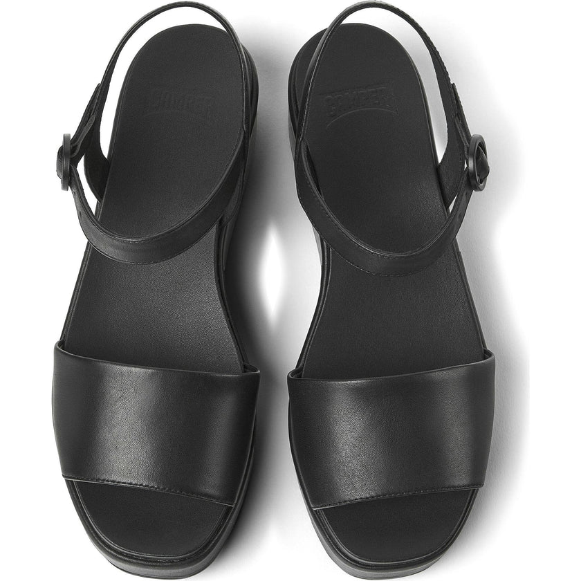 Sandals Misia Black