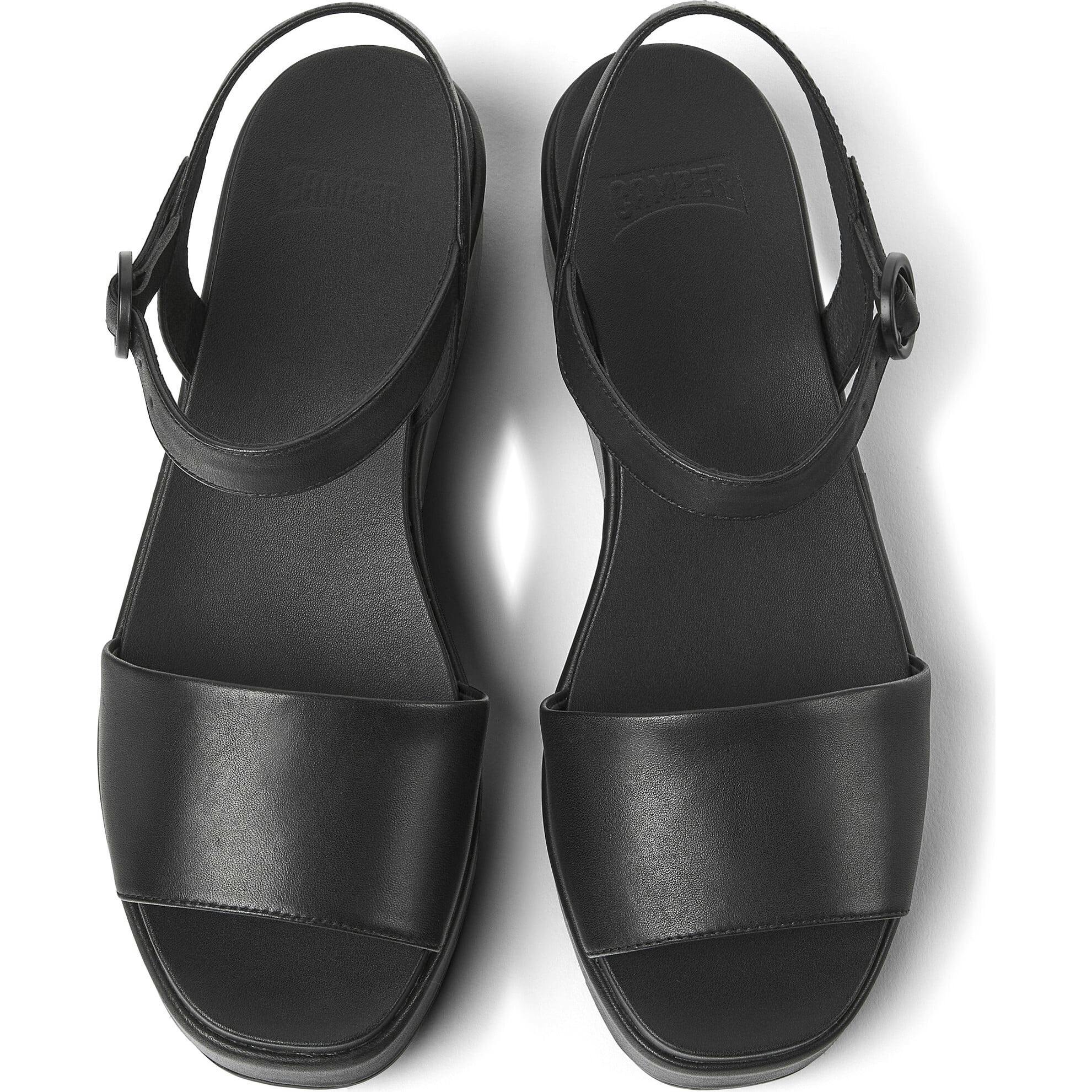 Sandals Misia Black