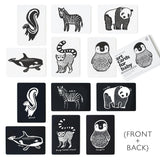 Gift Set Black + White