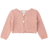 Knit Cardigan