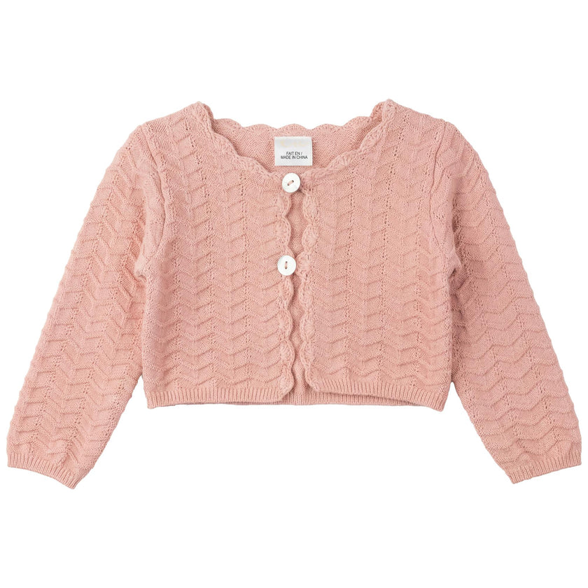 Knit Cardigan