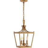 Larton 3-Light Pendant