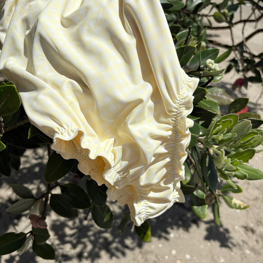 Pia - Buttercup