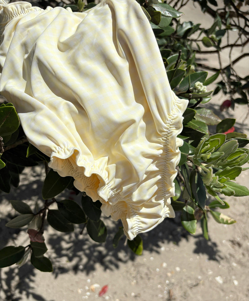 Pia - Buttercup