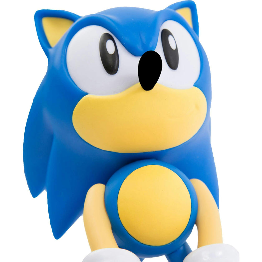 Collectible Sonic the Cable Guy Device Holder