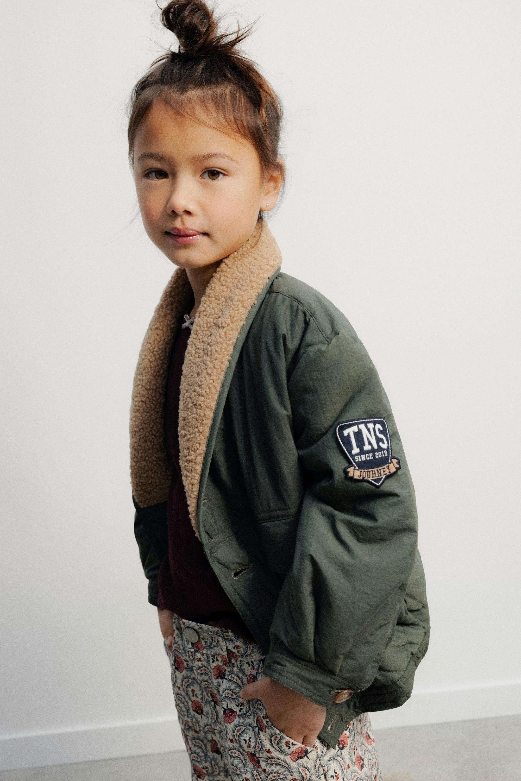 Dusk Outerwear