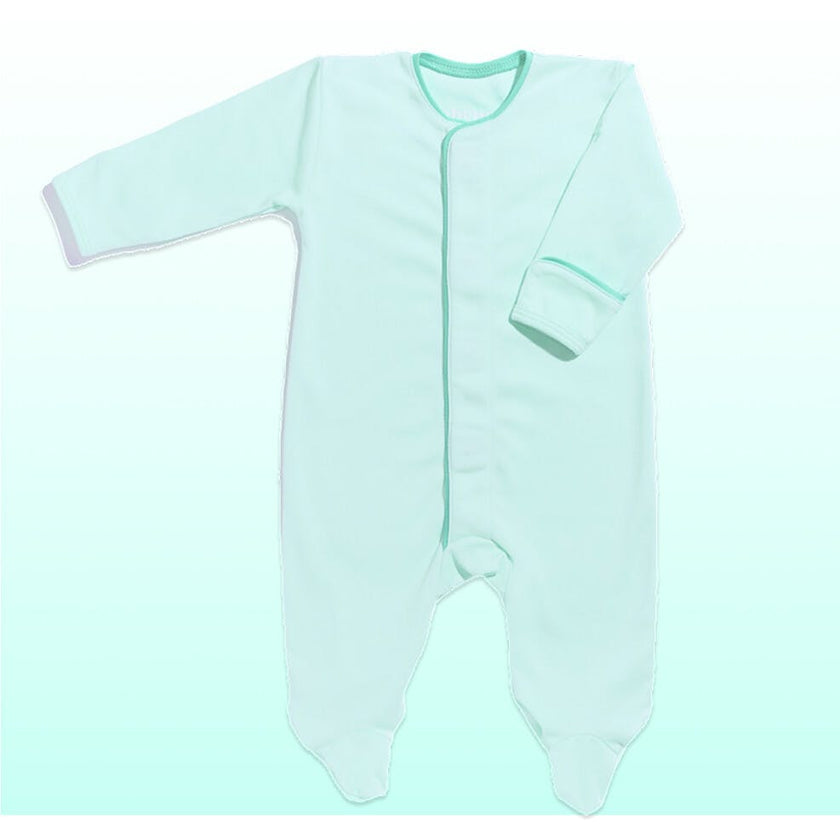 Magnetic Baby Footie