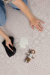 Premium Foam Haven Playmat | Aria, Maple | Toddlekind