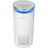 Air Purifier with True HEPA Filter – High-Performance Air Purification for Large Rooms