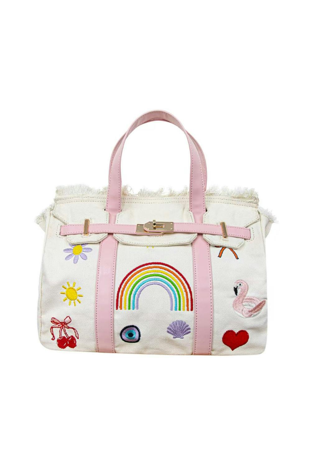 Beachkin Bag