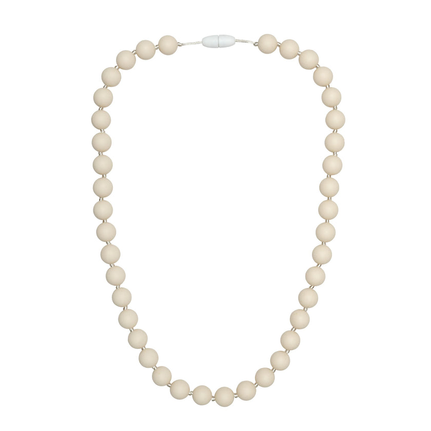 Silicone Teething Necklace
