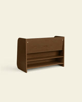 Montessori Bookshelf