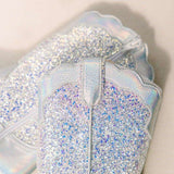 Cowgirl Disco Dreams Boots, Multi