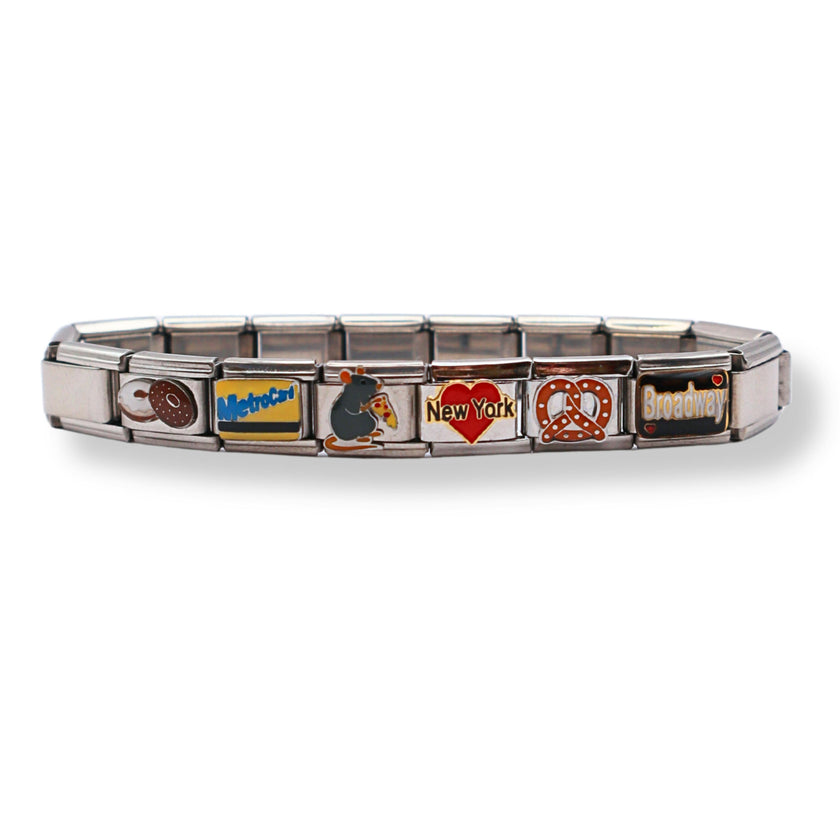 New York Bracelet