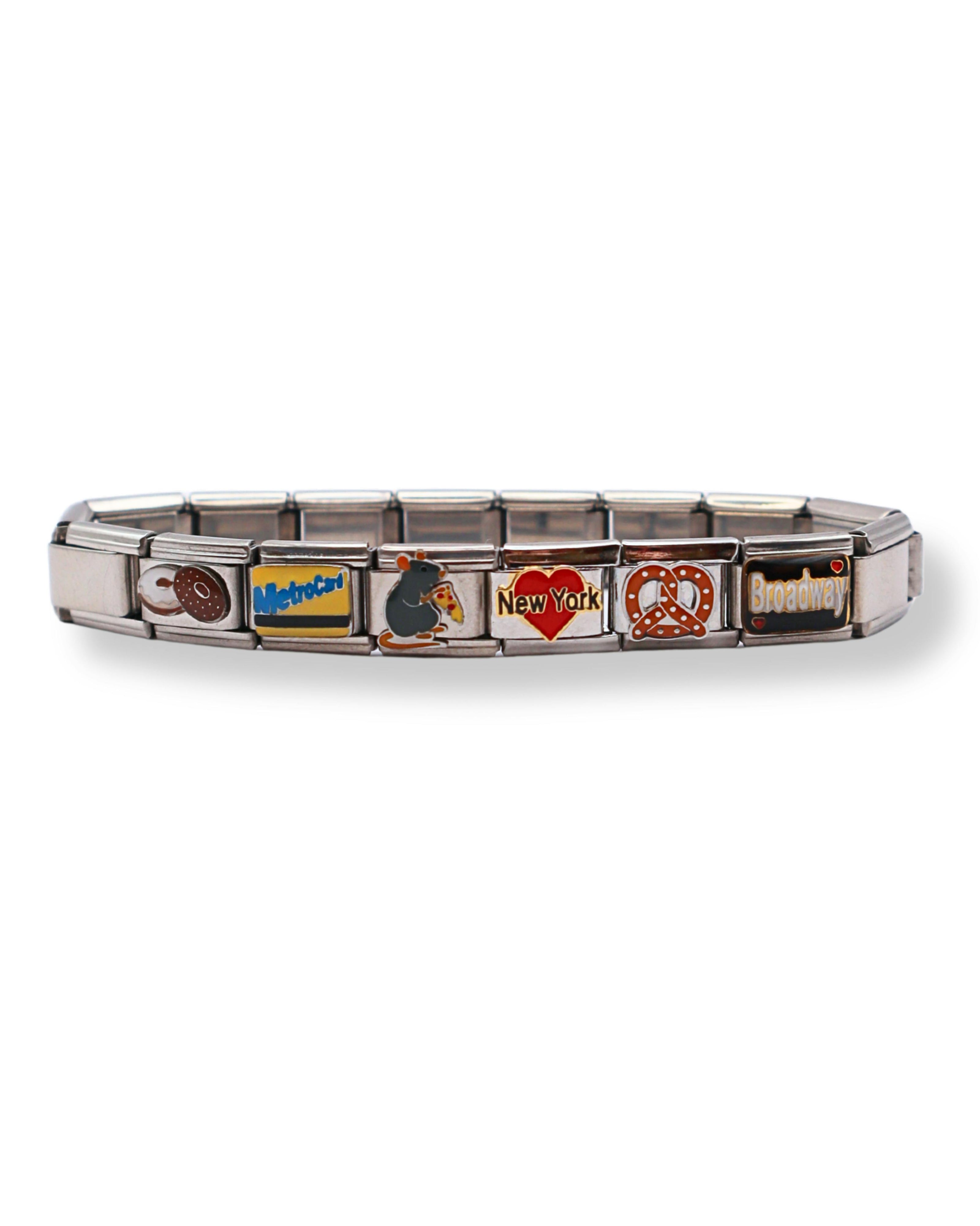 New York Bracelet