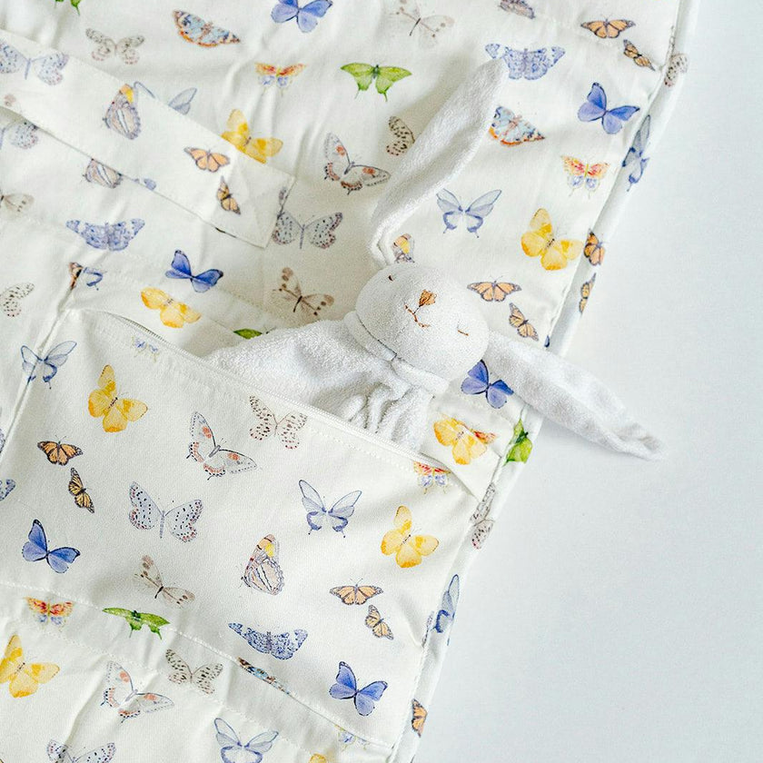 The Nap Mat