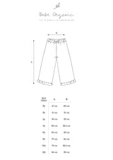 Elise Pants