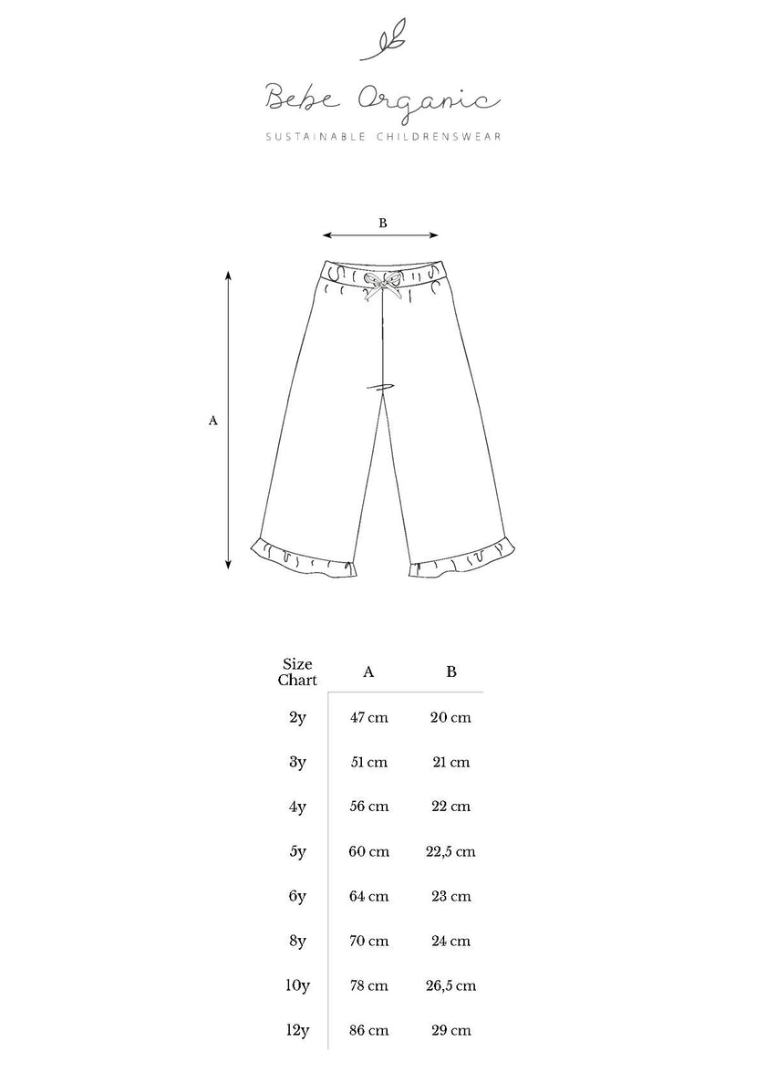 Elise Pants